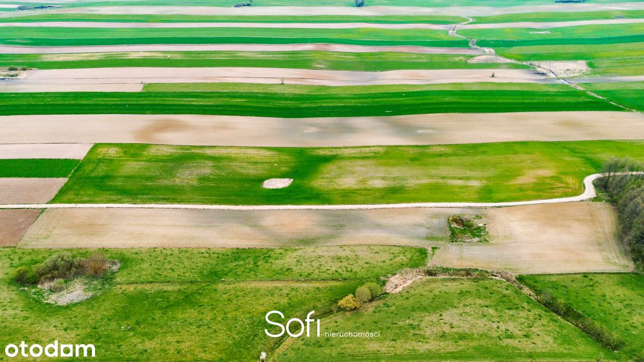 876-1759 m2 Działki pod DOM! Malinówka/Bakałarzewo - 12 min od Suwałk!-6