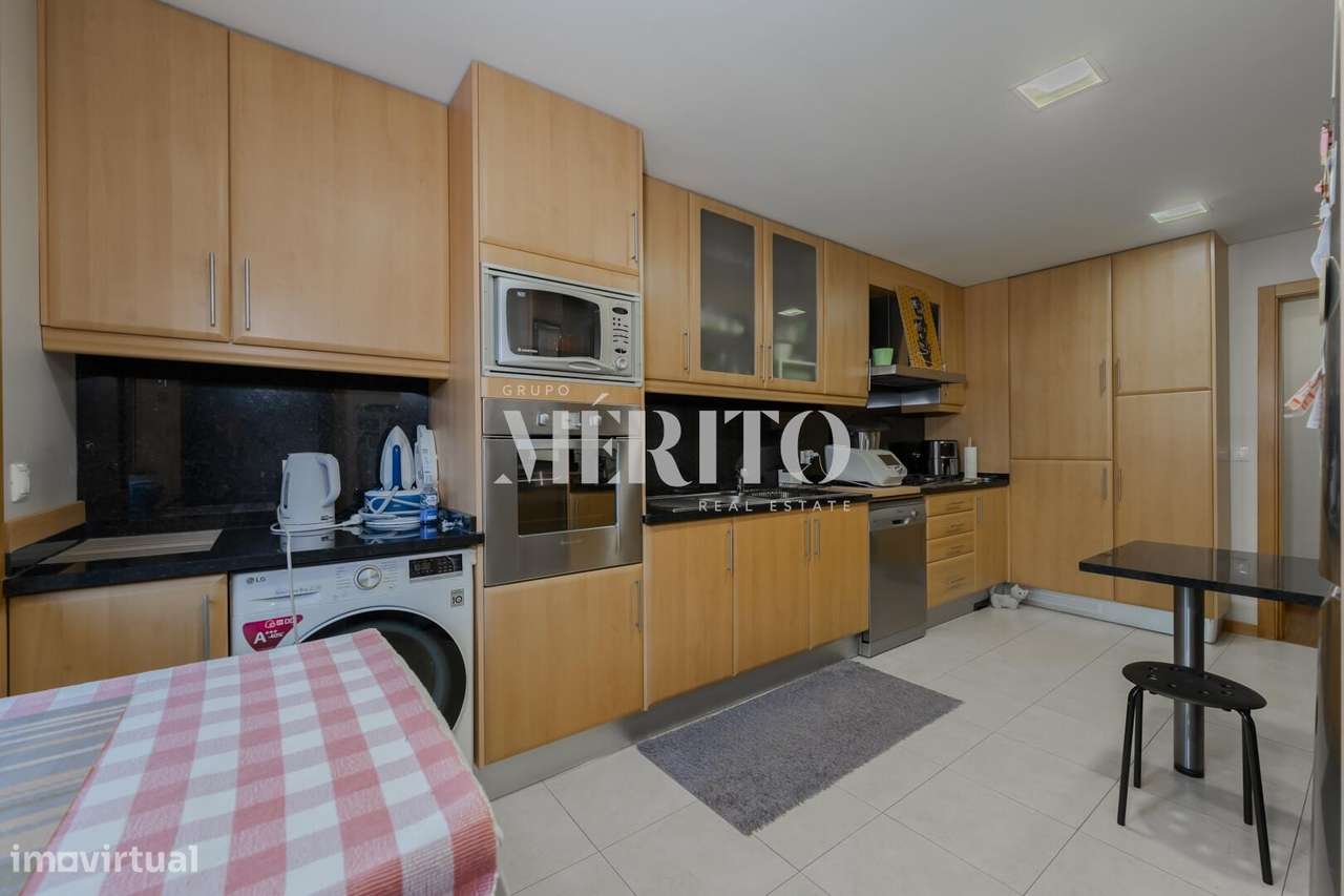 Magnifico T3  Nogueiró - Braga - Grande imagem: 5/19