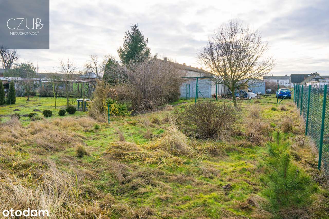 Zabudowa szeregowa / 2 poziomowy / Polesie / + pom gosp + ogróek-18