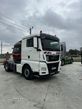 MAN TGX 18.500 4x4 2019 instalatie basculare - 2