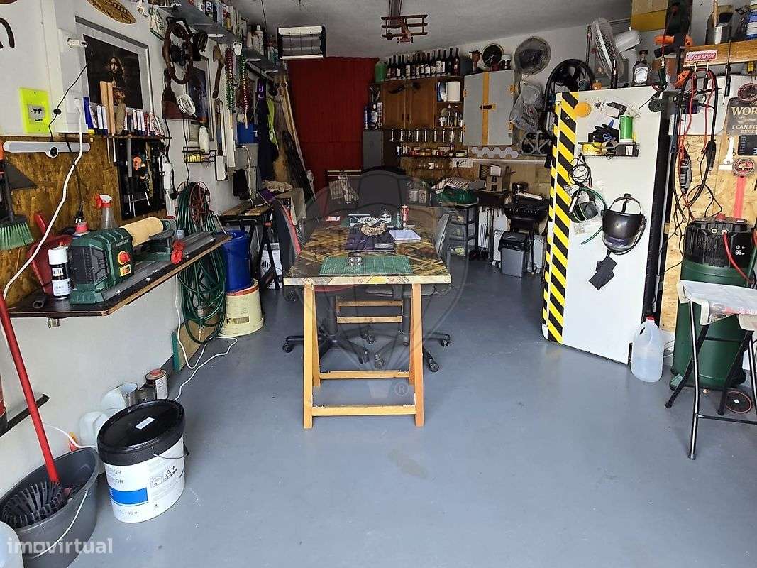 Apartamento T2 para venda - Grande imagem: 2/17