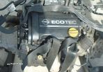 Motor Opel CORSA D,ASTRA H 1.0 benzina Z10XEP din 2005 fara anexe - 1