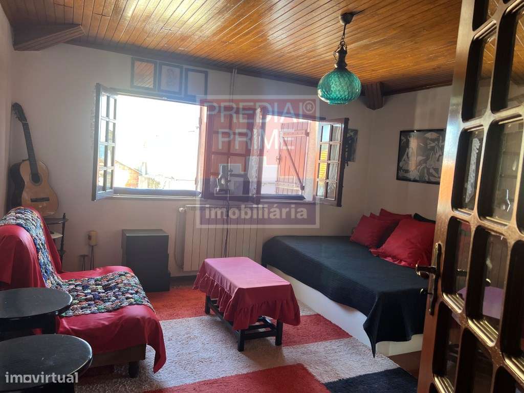 MORADIA À VENDA EM VOUZELA - VISEU-32