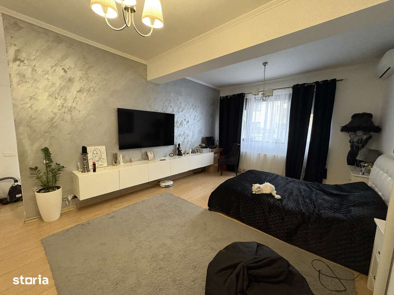 Apartament 2 Camere - Zona Arcul De Triumf - Bloc Nou