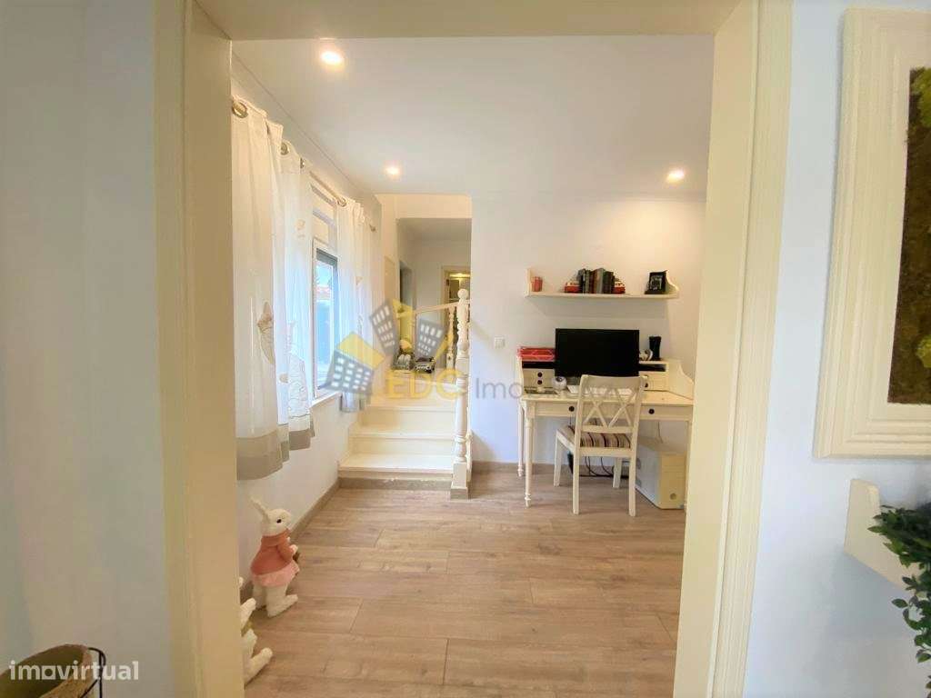 Moradia V3 com piscina + Terreno Rústico junto à quinta | Localizad...-26