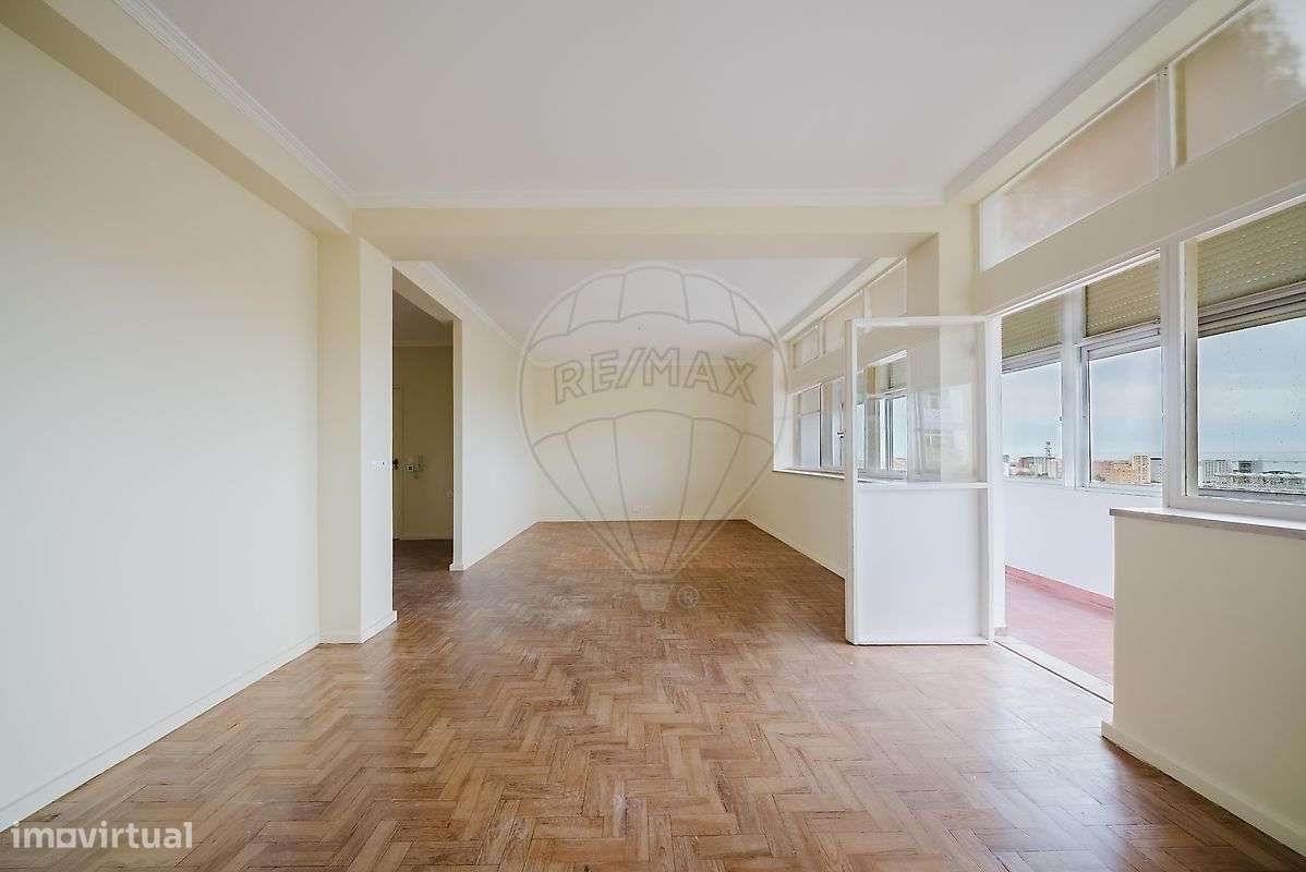 Apartamento T3 para arrendamento - Grande imagem: 5/37