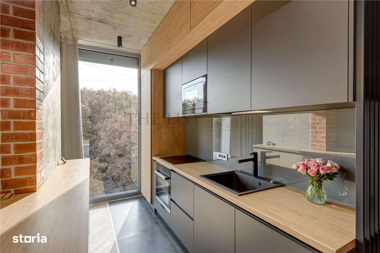 Apartament 3 Camere | 2 Locuri Parcare | Langa Padure | MOGOSOAIA-7