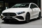 Mercedes-Benz Klasa A 250 e PHEV AMG Line 8G-DCT - 2