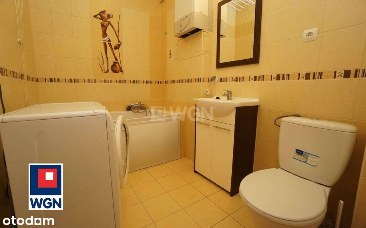 Mieszkanie, 52 m², Piotrków Trybunalski-12