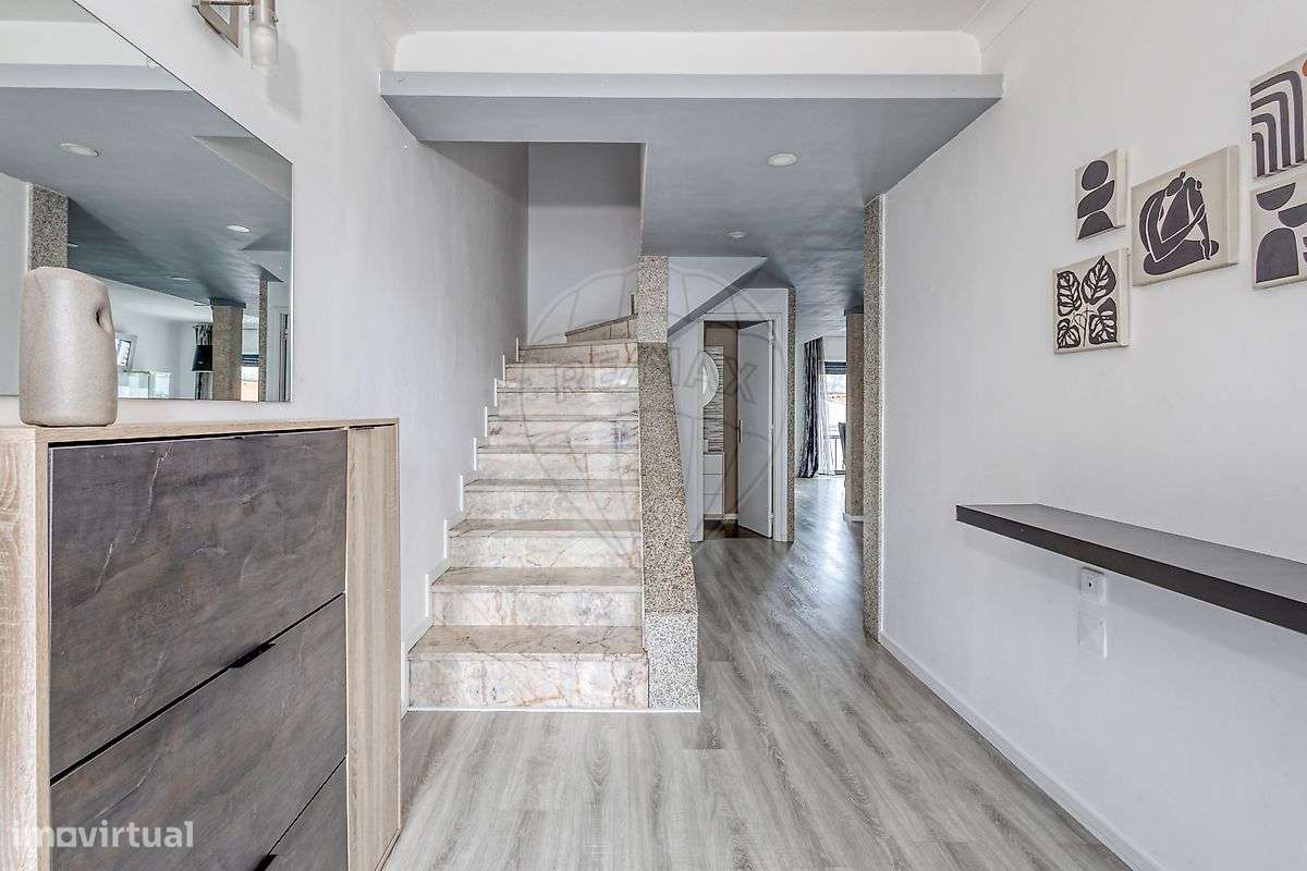 Moradia T4 para venda - Grande imagem: 4/32