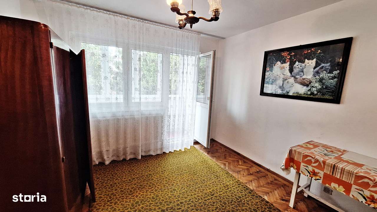 Zona Garii Apartament 3 camere, etaj 3/4, insorit, liber, 119900 euro-5