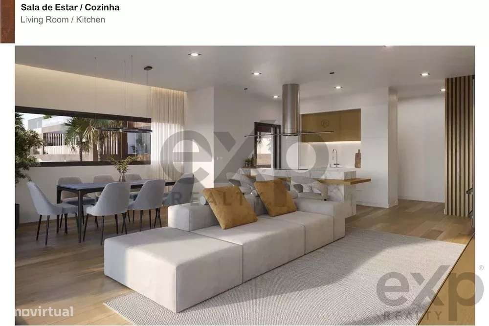 Vende-se apartamento T3 - Novo empreendimento Boavista Ocean Tavira - Grande imagem: 5/16