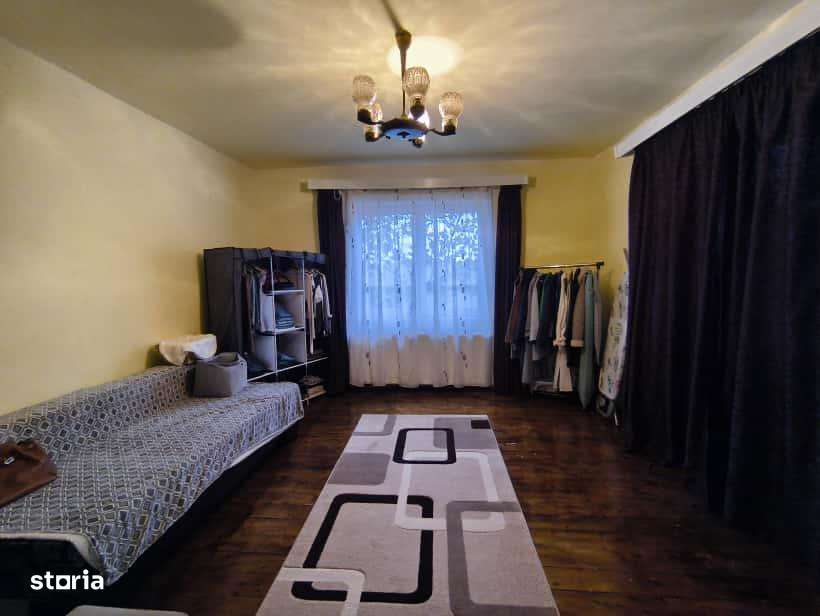 Casa 2 Camere 65 m2 Curte Individuala Mureseni - Imagine principală: 4/18