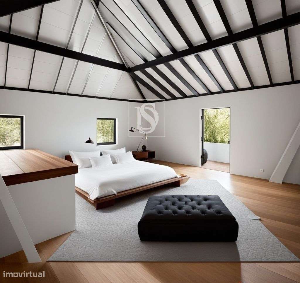 QUINTA EM CARNEIRO - Grande imagem: 4/25