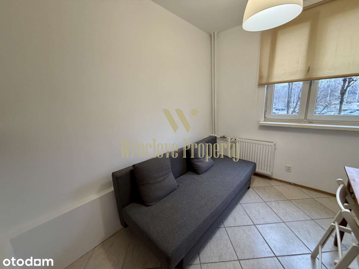 Na sprzedaż  2-pok. mieszkanie – Nowowiejska 7 - Pełny obrazek: 2/9