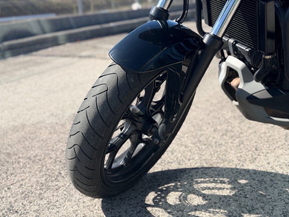 Honda NC750X