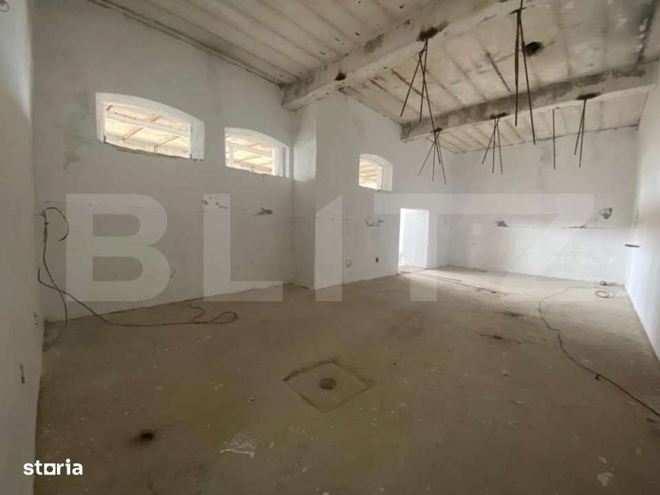 Hala industriala, 255 mp, zona Mofleni - Imagine principală: 3/4