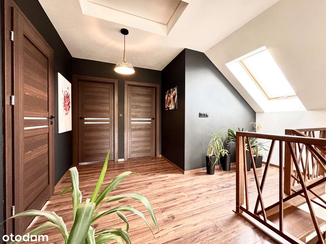 Black Friday cena 2.199.000zł  =dom250m2, działka 17 arów k. Myślenic-14