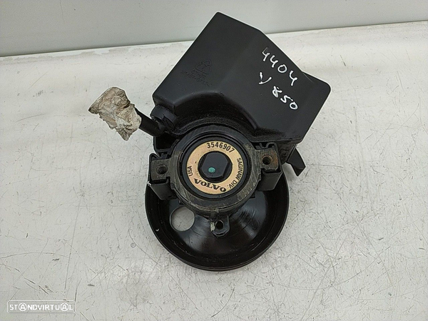 Bomba Direcção Assistida Volvo 850 (854) - 3