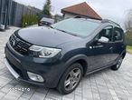 Dacia Sandero Stepway - 1