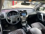 Toyota Land Cruiser 2.8l Turbo D-4D A/T AVS 5 locuri Luxury - 20