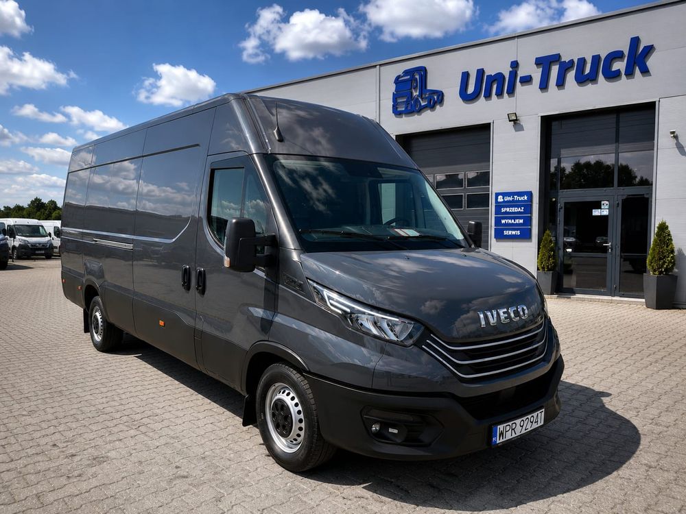 Iveco Daily 2023