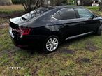 Skoda Superb - 17