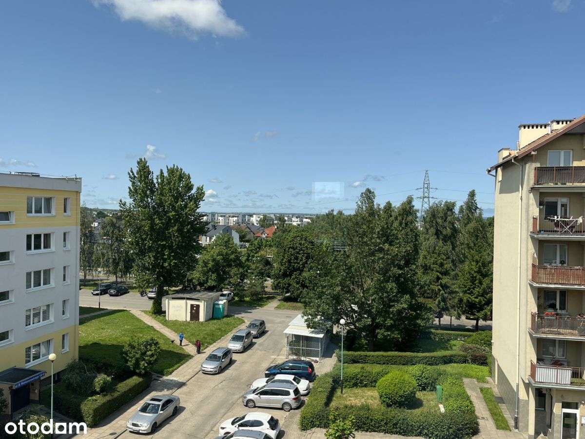 Gdynia Pogórze - 3 pokoje-10