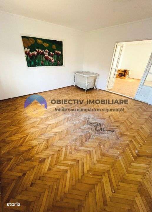 Casa + teren de vanzare –  zona CIRITEI-5