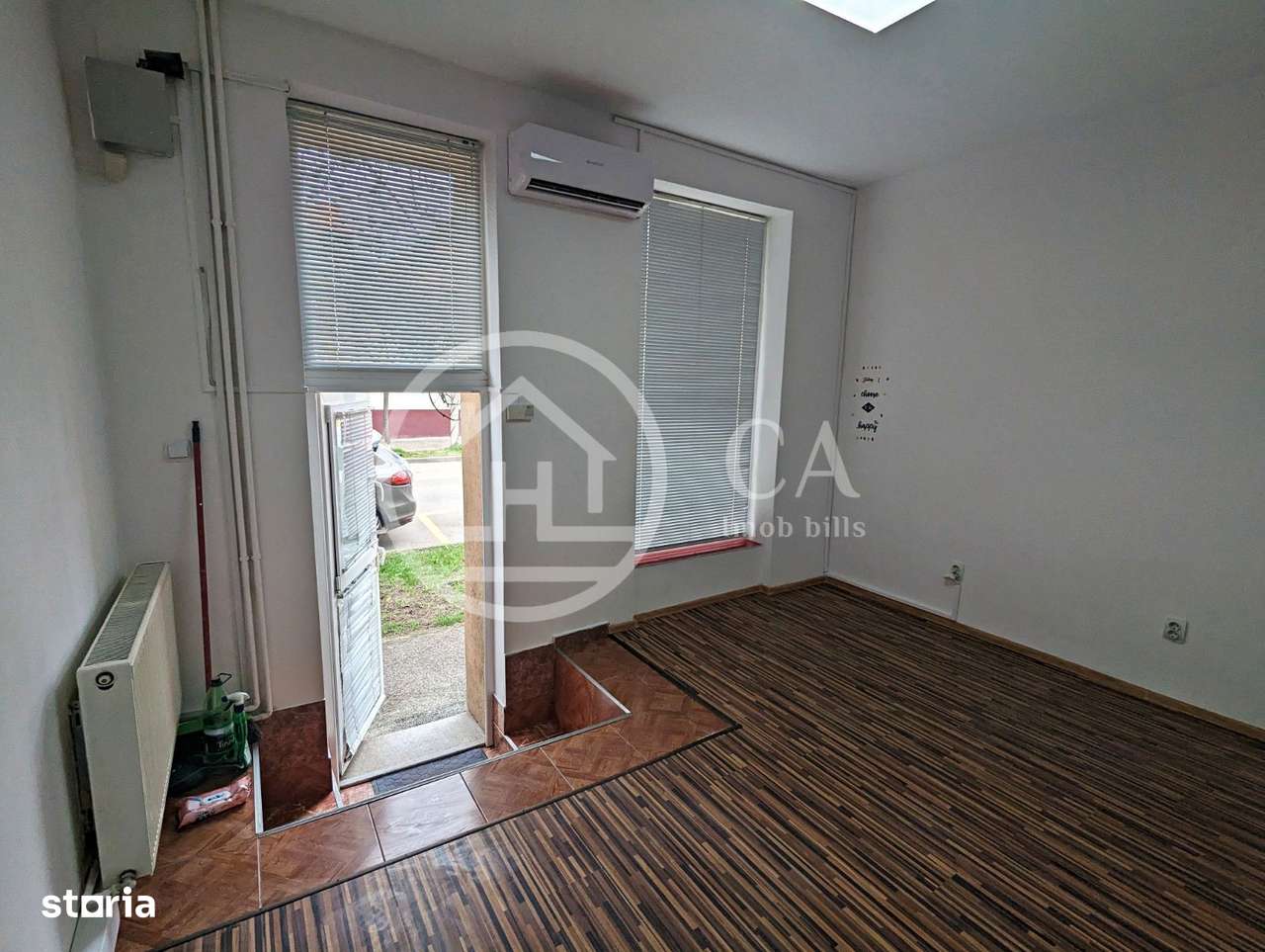 Spațiu comercial de închiriat cu 1 camera, zona ultracentrală, Oradea - Imagine principală: 2/4