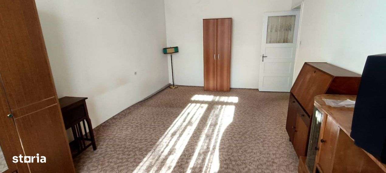 Garsoniera in bloc tip vila Livada Postei - Fagetului-2