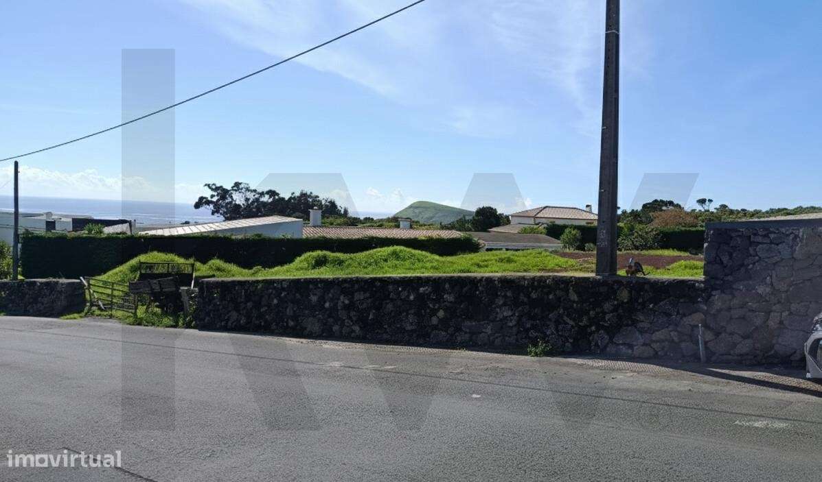 Terreno para construção - Feteira - Grande imagem: 5/18