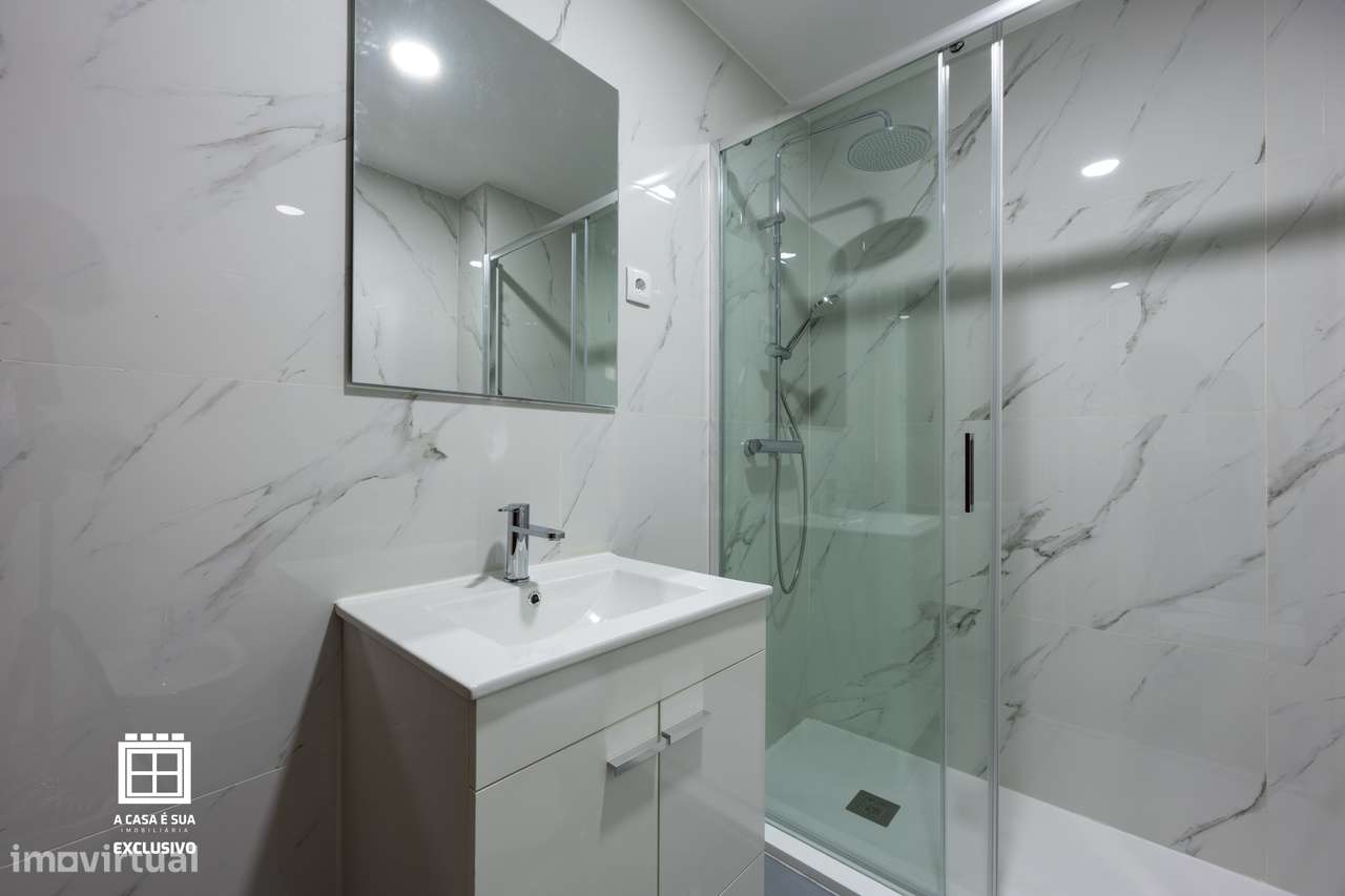 Excelente apartamento T3 na praia do Furadouro - Exclusivo-7