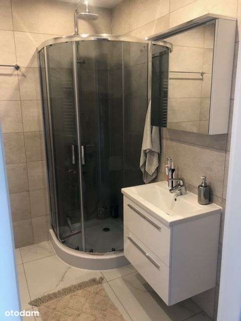 Mieszkanie Lubelska 101 - Bella Dolina - klima - Pełny obrazek: 4/7