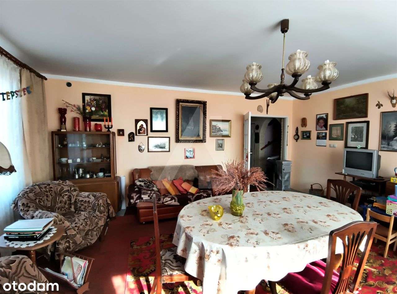 Dom na sprzedaż w Błądzimiu - Pełny obrazek: 4/14
