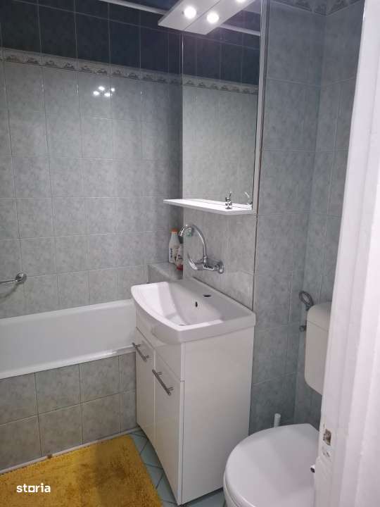 Apartament renovat recent 3 camere etaj 2 in Nadlac-14