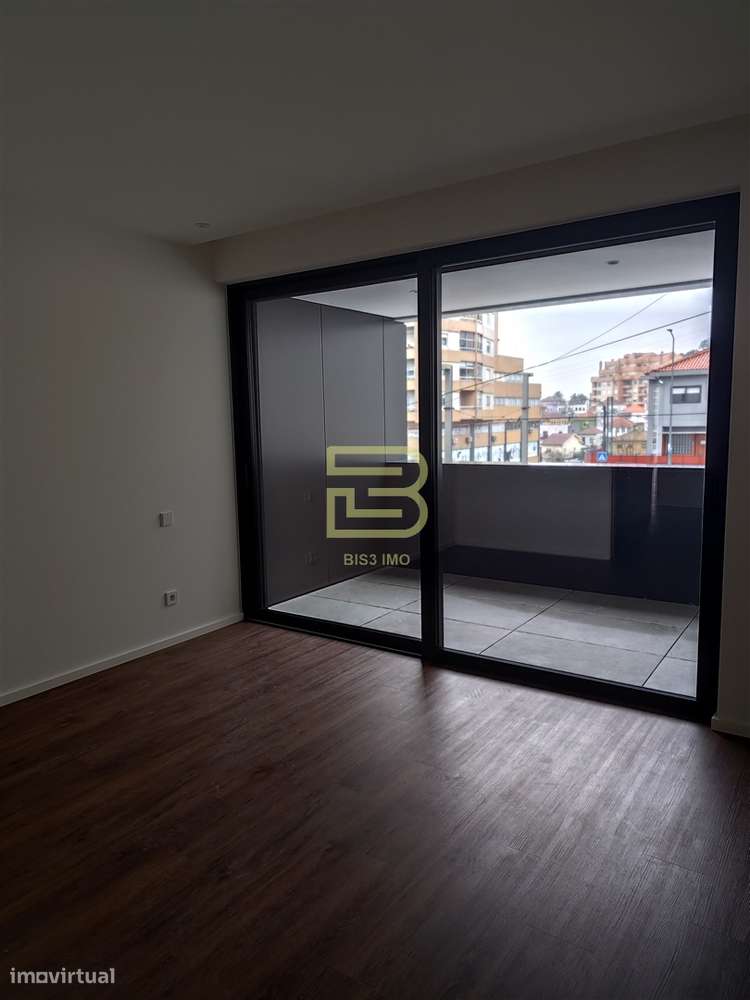 Apartamento T3 novo, com terraço em Vila Nova de Gaia-11
