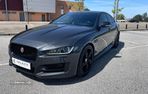 Jaguar XE 2.0 D R-Sport Aut. - 2