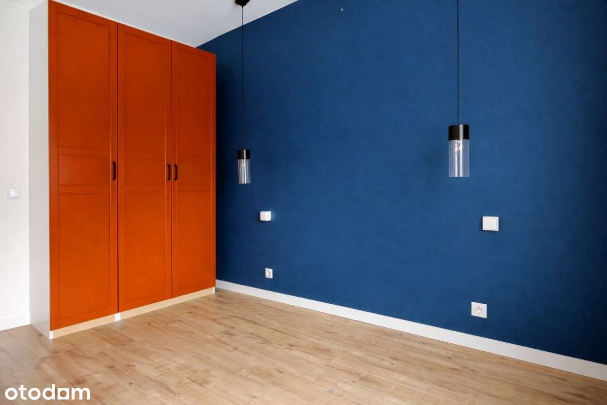 3-pok. mieszkanie z widokiem na Park Żerański + 2 miejsca postojowe-6