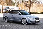 Audi A4 - 9