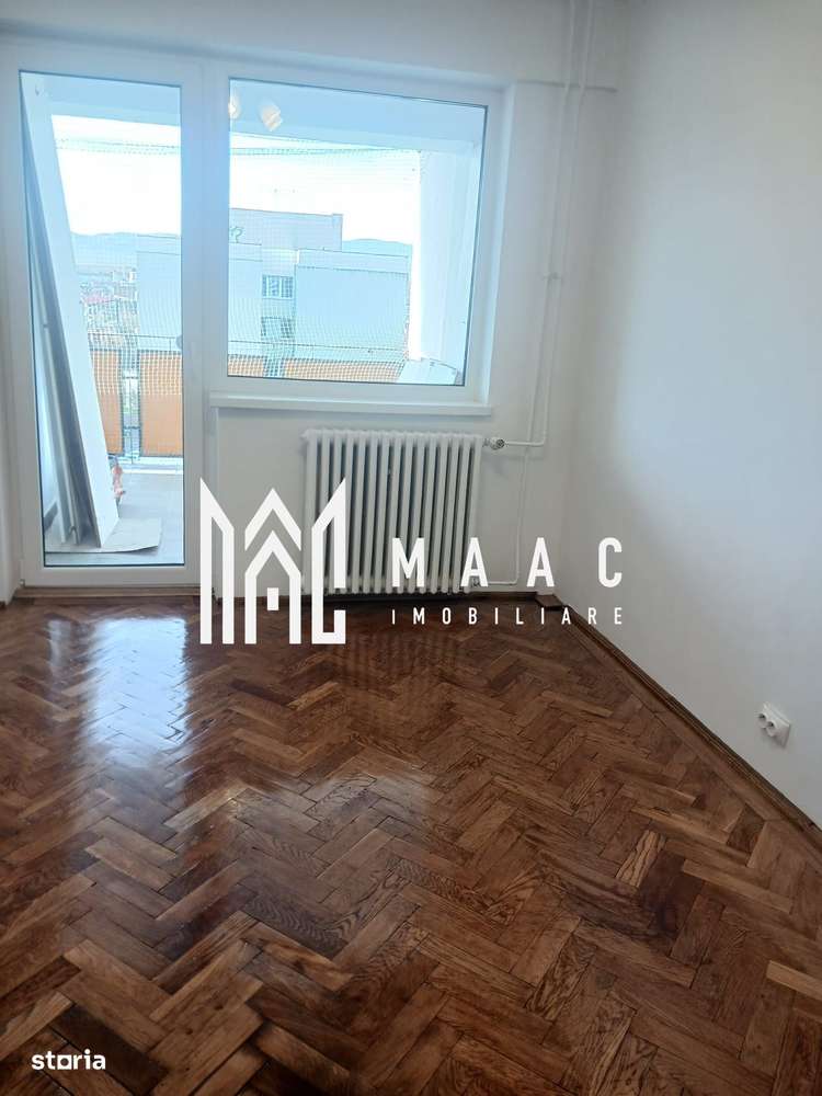 Apartament | 3 camere | Decomandat | Balcon | Hipodrom 3 - Imagine principală: 4/7