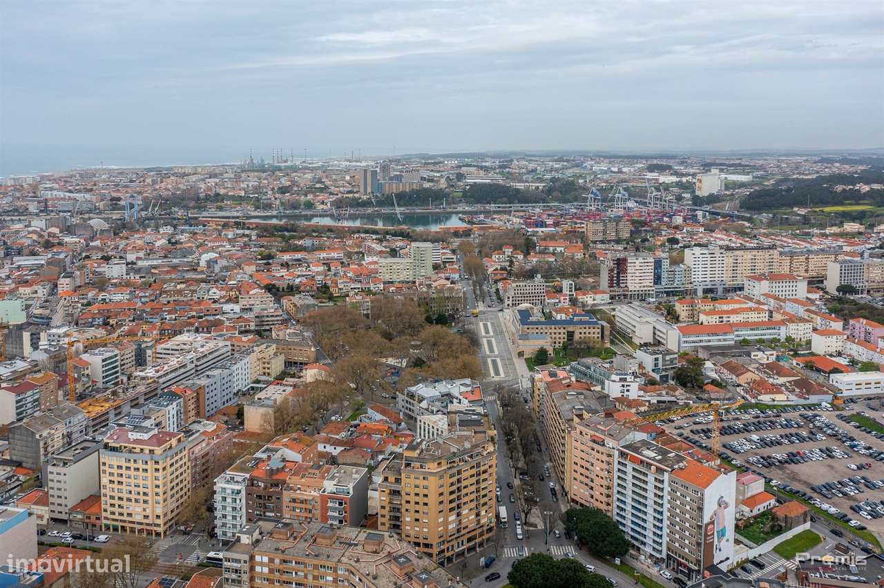 Apartamento T3 Venda em Matosinhos e Leça da Palmeira,Matosinhos-32