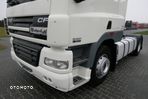 DAF CF 85.460 / GLOB / EURO 5 / WAGA: 6800 KG / - 11