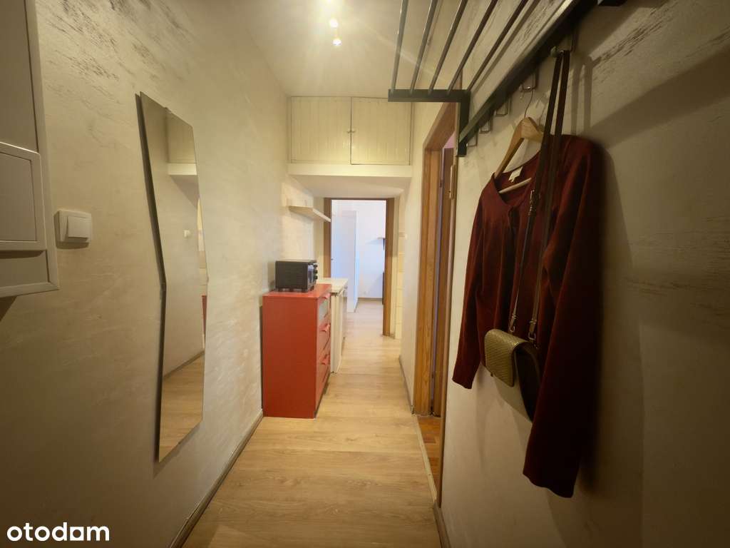 7 stycznia Dzień Otwarty Łódź 1 piętro 30 m2 2 pok - Pełny obrazek: 4/9