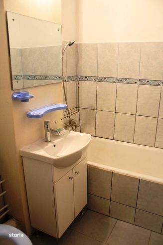 Garsoniera Rahova - Petre Ispirescu-2