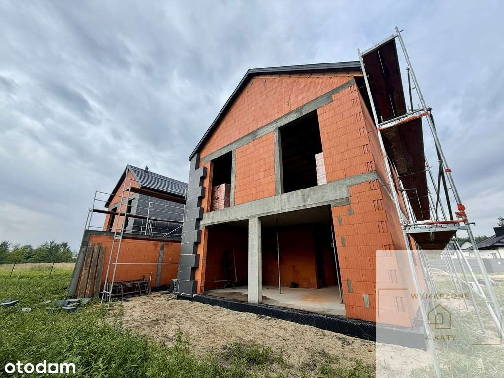 Nowa inwestycja | 4 pokoje | pompa ciepła-5