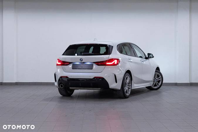 BMW Seria 1 118i M Sport - 5