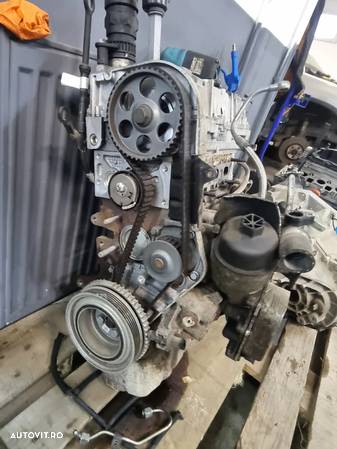 Motor Fiat 500X 1.4 Benzina 2015 - 3