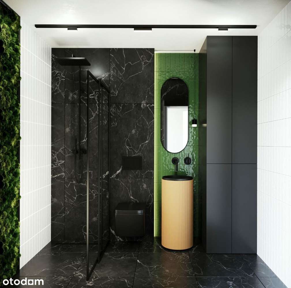 Dom 78,1m² I Ogródek I Miejsce parkingowe-6