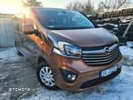 Opel Vivaro Tourer 1.6 CDTI L2 - 2